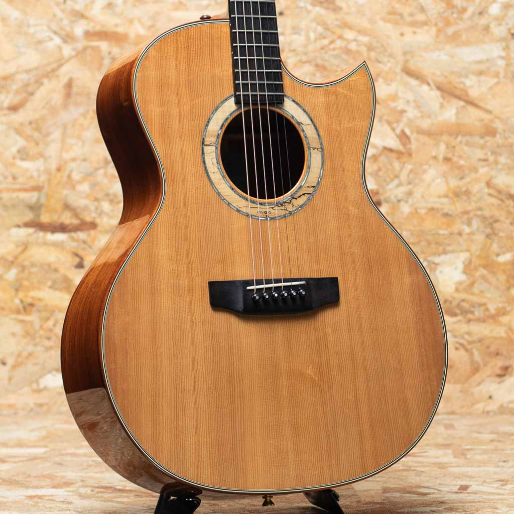 K.YAIRI Acoustic guitar 一覧 | 三木楽器公式通販サイト