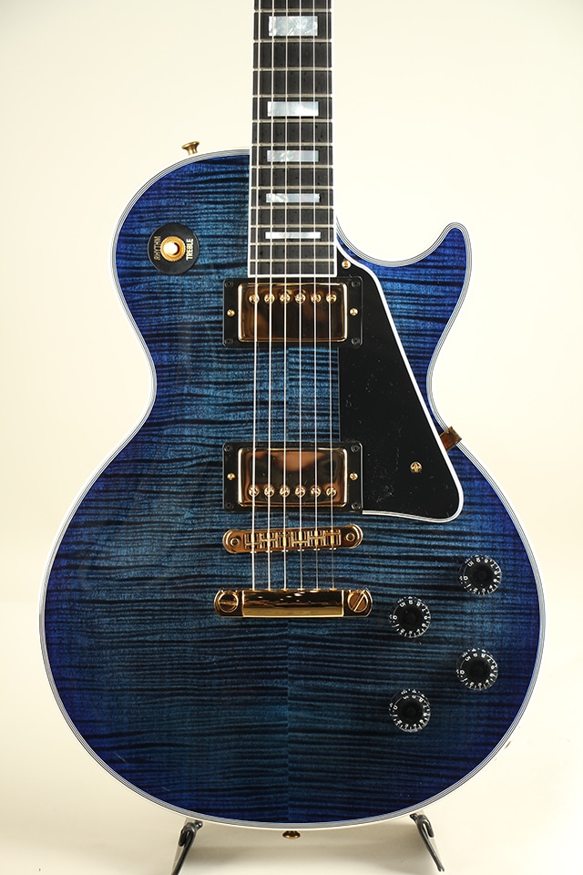 Gibson Custom Shop レスポールモデル エレキギター一覧 | 三木楽器