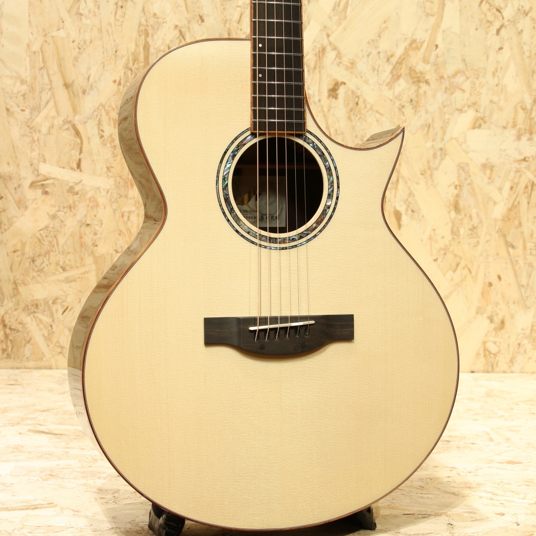 アコースティックギターその他ブランド | 三木楽器公式通販サイト(並び