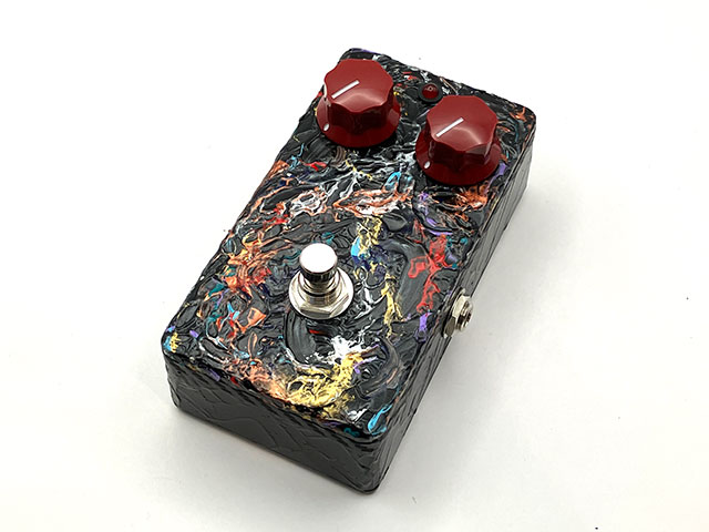 エフェクター/エレキギター用 エフェクター/歪み系/ブースター｜三木