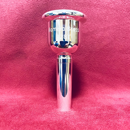 管楽器/トロンボーン/トロンボーンマウスピース(並び順：安い順)｜三木