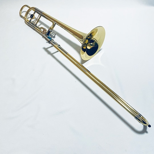 ヤマハ テナーバストロンボーン Xenoシリーズ YSL-882OII YAMAHA Tenor