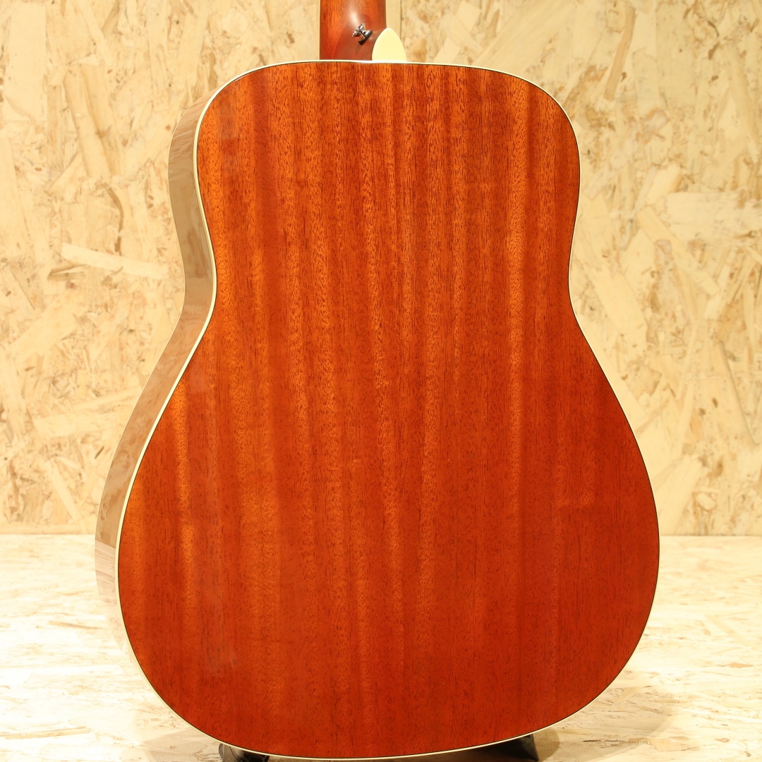 FG820 AB: アコースティックギター｜三木楽器公式通販サイト