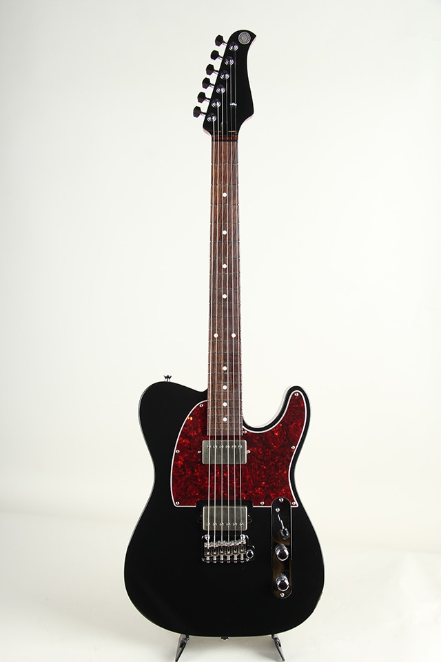 Kz TL Trad 22 2H5 Black: エレキギター｜三木楽器公式通販サイト