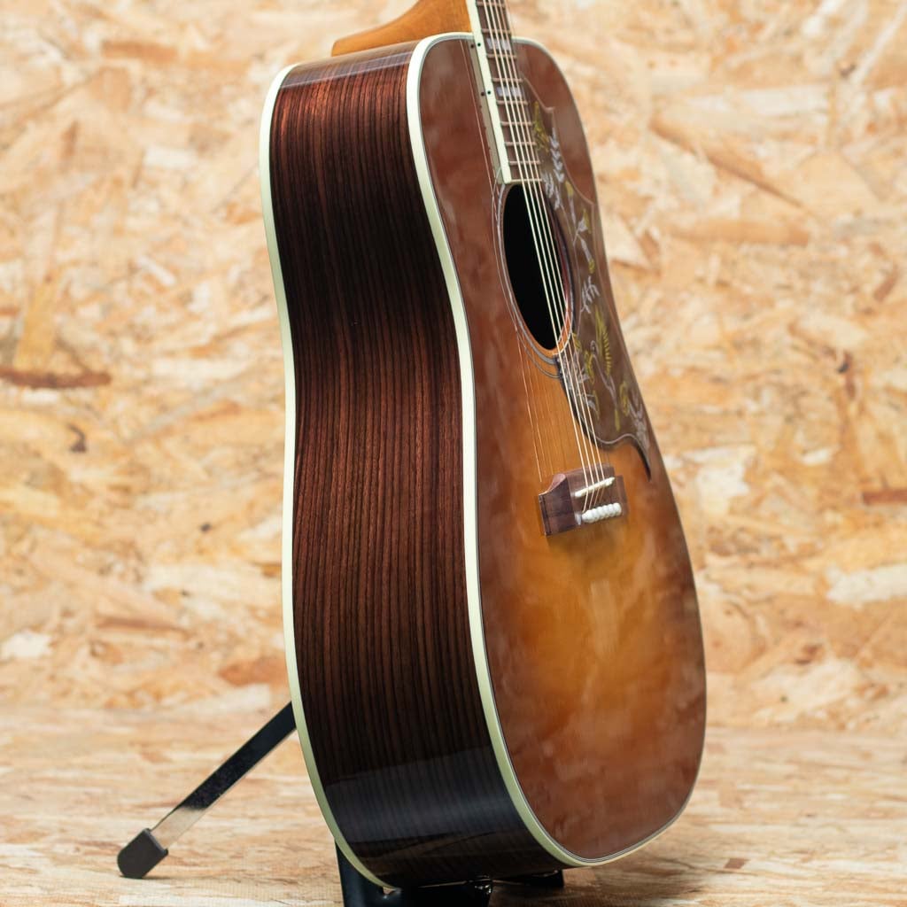 Hummingbird Standard Rosewood Rosewood Burst: アコースティック