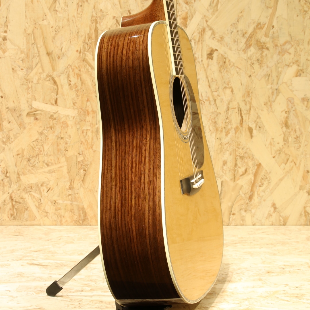 D-41 Standard NEW FOR 2025: アコースティックギター｜三木楽器公式