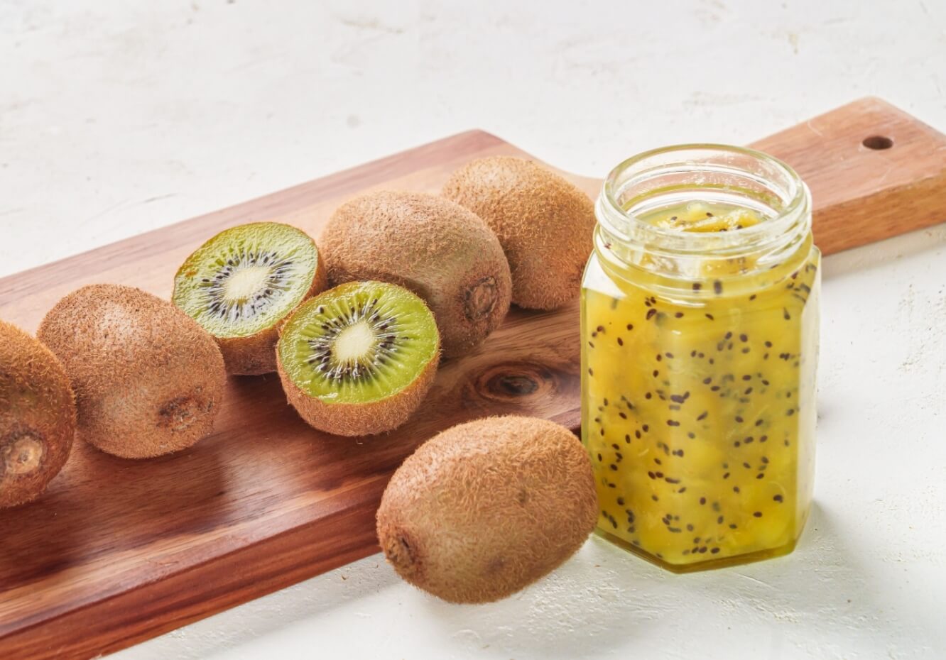 MIKO JAPANの持続可能な取り組み :: MIKO JAPAN キウイフルーツ