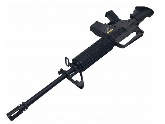 東京マルイ] M653カービン バーンズVer 1995年秋プラモデル・ラジコン