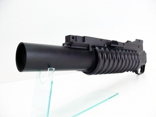 東京マルイ] M203 グレネードランチャー M4の買取価格と高価買取の