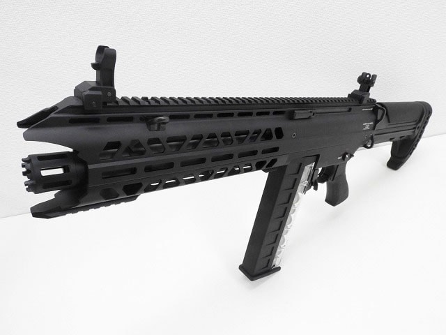 東京マルイ] トールハンマー アルバート.W モデル 02の買取価格と高価