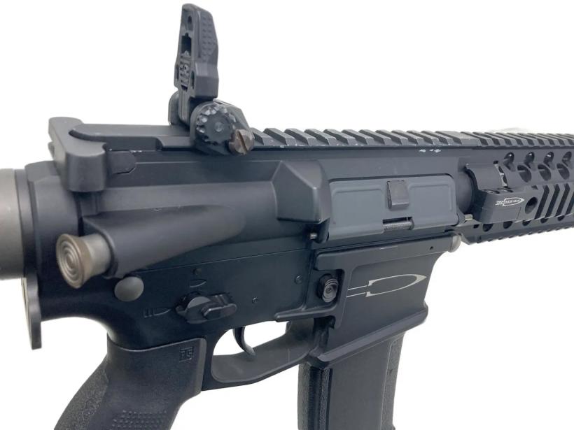 KSC] センチュリオン CM4-ERGの買取価格と高価買取のポイントなど