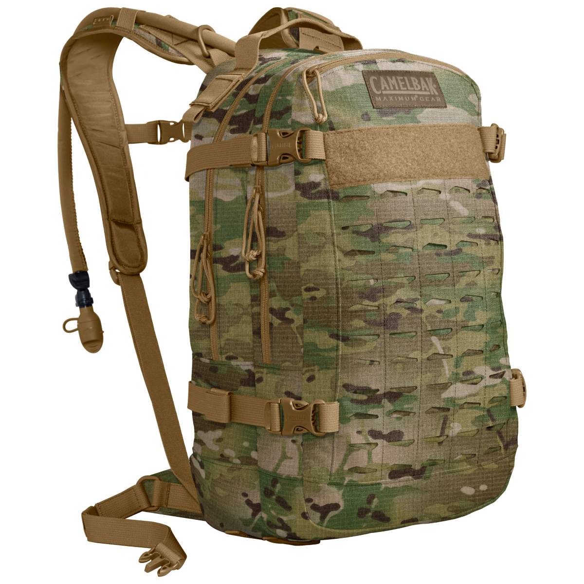 CamelBak HAWG Crux Hydration Backpack 20L Multicam | Military Kit
