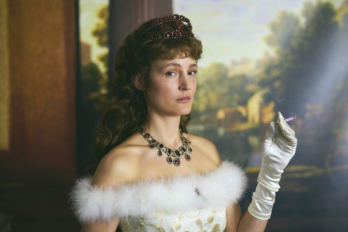 エリザベート 1878（英題：Corsage） – ミモザフィルムズ｜Mimosa