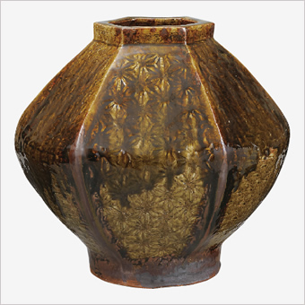 陶芸家 武内晴二郎 －眼で作った仕事－』 | 大阪日本民芸館