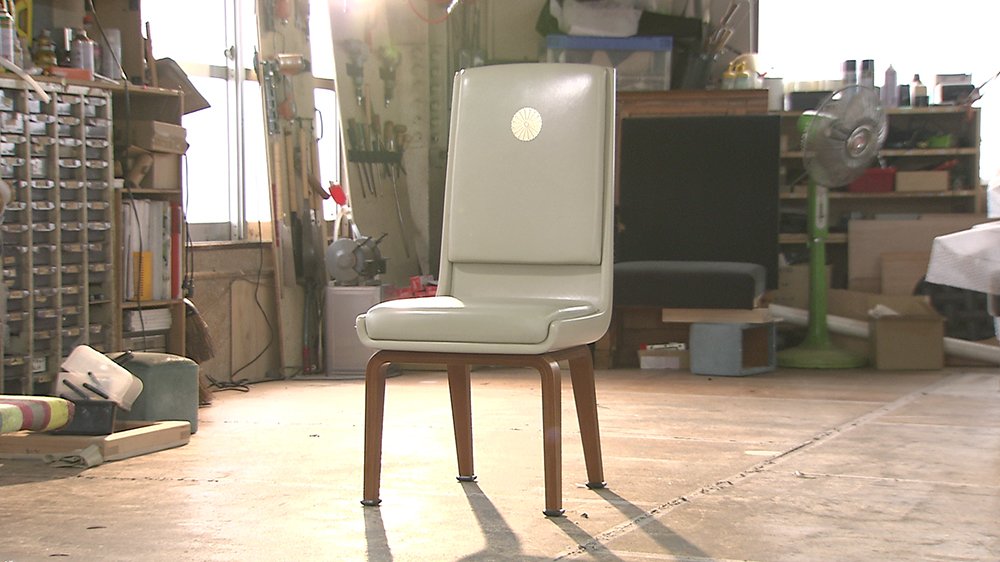 二代目 和風総本家（テレビ東京系列） にて、「皇室を支える職人たち