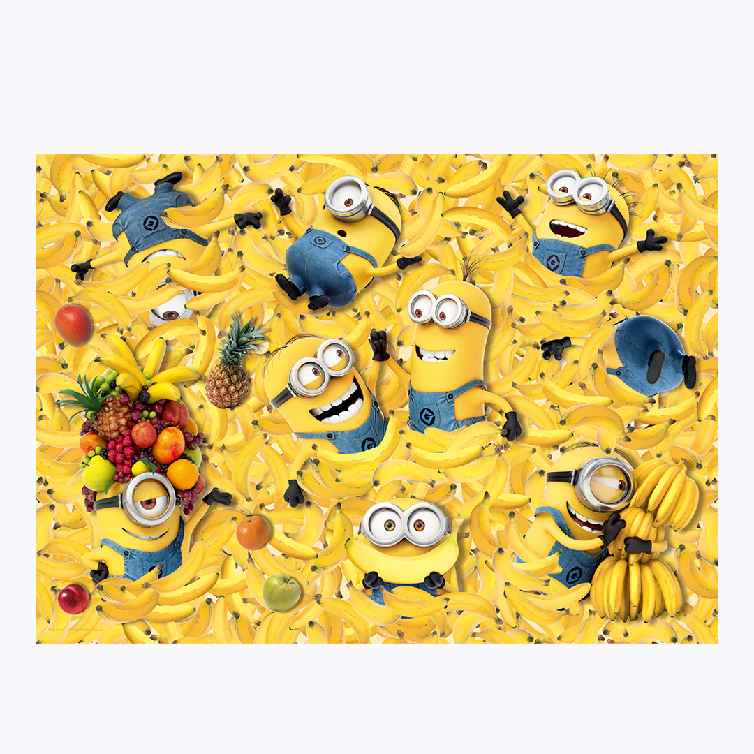 ミニオンズ公式オンラインストア MINIONS MALL（ミニオンズモール）