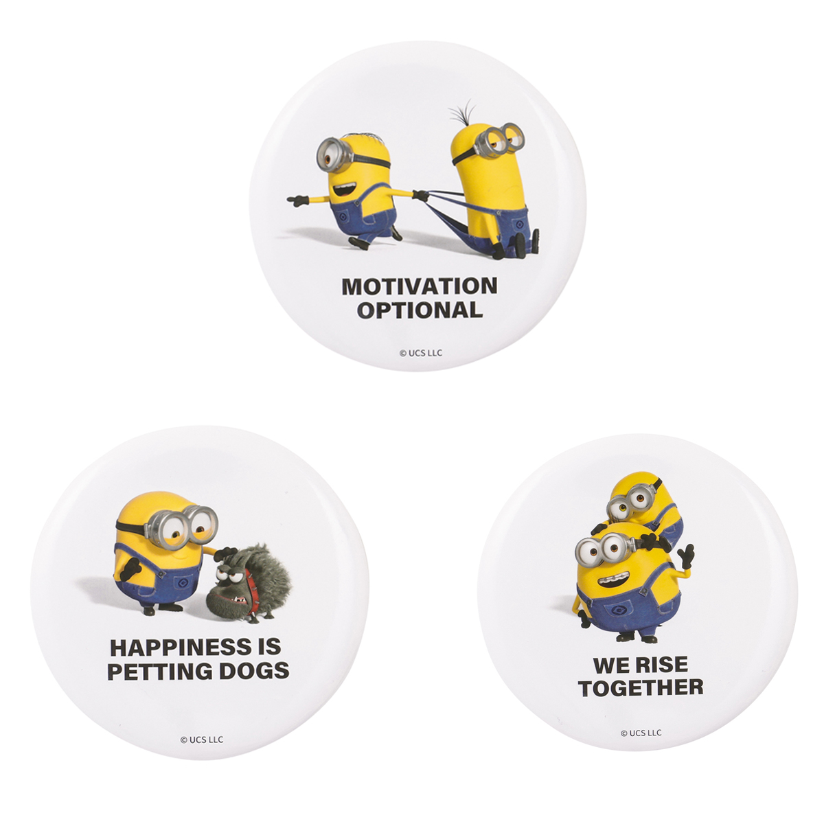 ミニオンズ公式オンラインストア MINIONS MALL（ミニオンズモール）