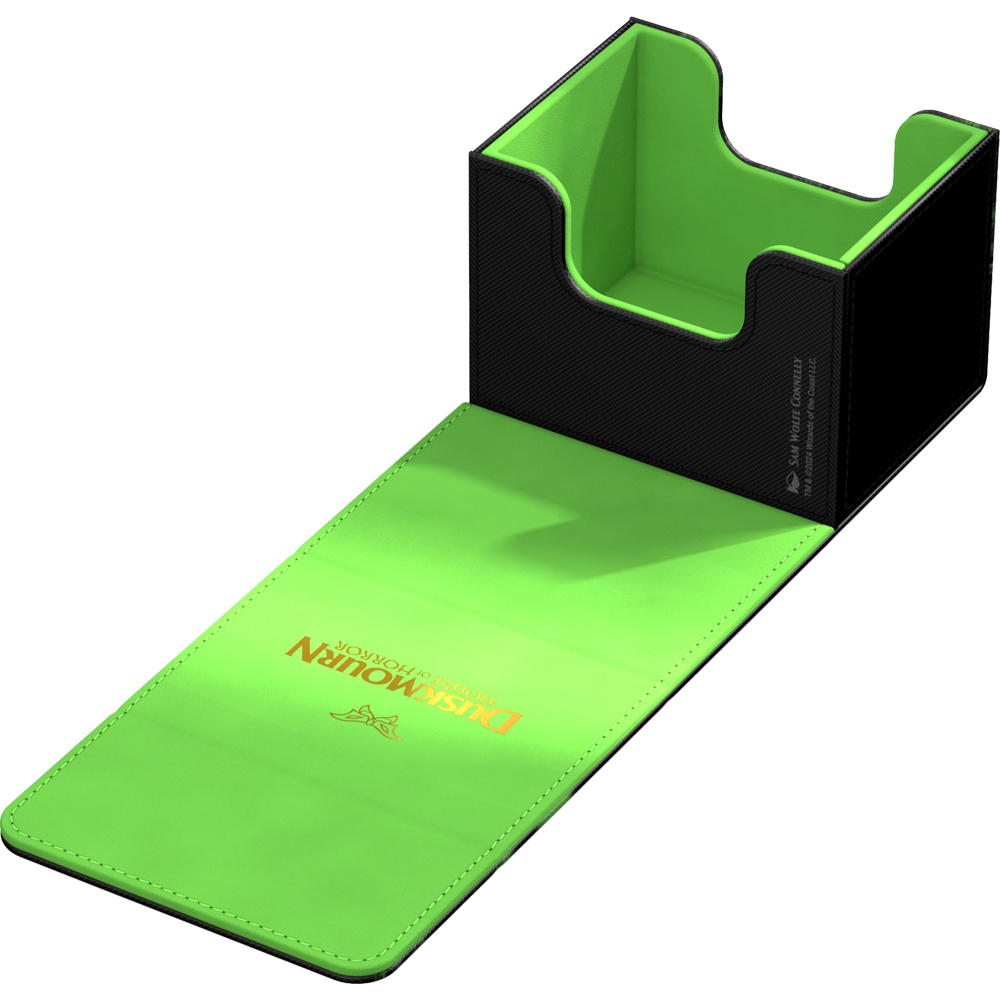 MtG Sidewinder 100+ Duskmourn: Kona, Rescue Beastie | Accessories