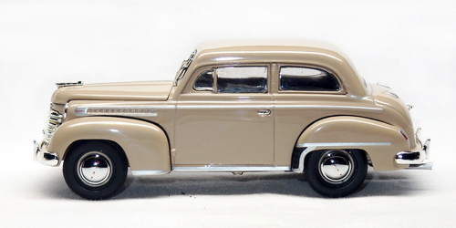 ミニカーでたどる自動車歴史 時代/自動車メーカー別 戦後期 ドイツ