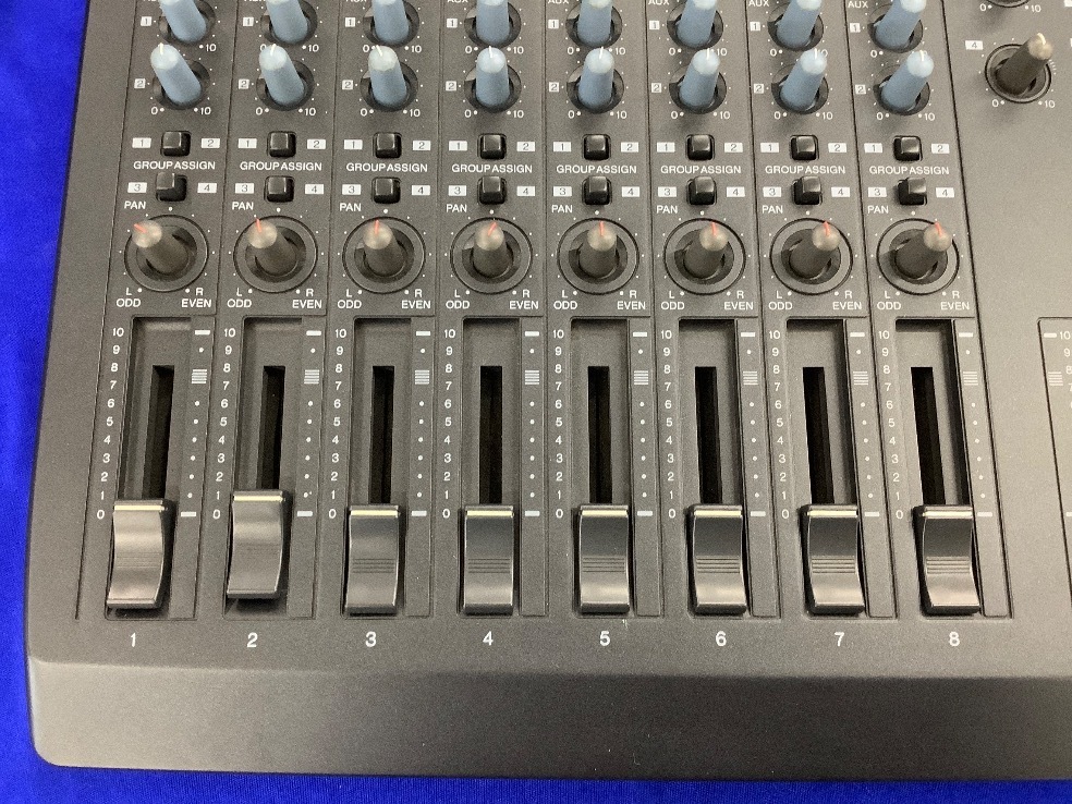 Yamaha MD8 [MiniDisc Wiki]