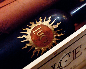 ルーチェのセカンドラベル テヌータ ルーチェ ルチェンテの通信販売