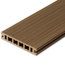 ランネルデッキ ダーク(DE11141)｜ウッドデッキの通販｜ミラタップ（旧