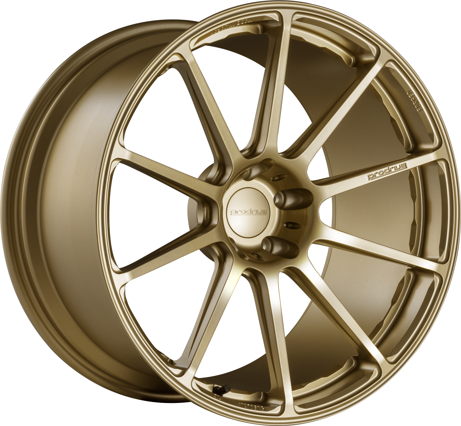 Prodrive GC-0100(プロドライブ/ジーシー0100) | ホイール | 商品情報