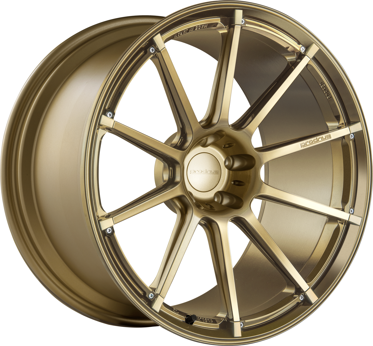 Prodrive GC-0100s(プロドライブ/ジーシー0100エス) | ホイール | 商品