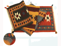 イラン雑貨｜ギャッベ・キリムのイラン遊牧民カシュガイ族協会代理店