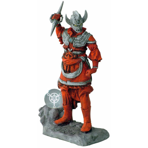 ウルトラ十二神将 第2弾：ウルトラマンタロウ＆ウルトラの父編 | 玩具