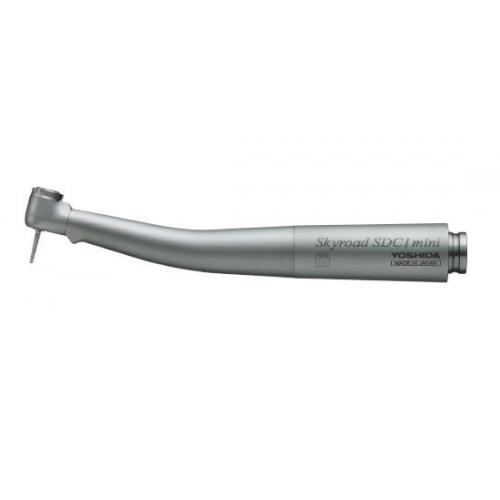 歯科用エアータービンハンドピース-スカイロードSDC1mini-ヨシダ-照明