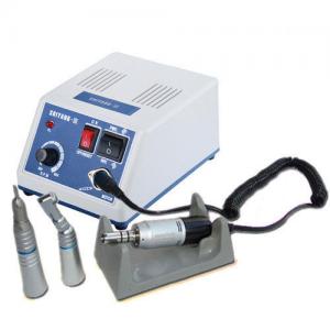 マイクロモーターと低速ハンドピースセット-article-マイクロモーター