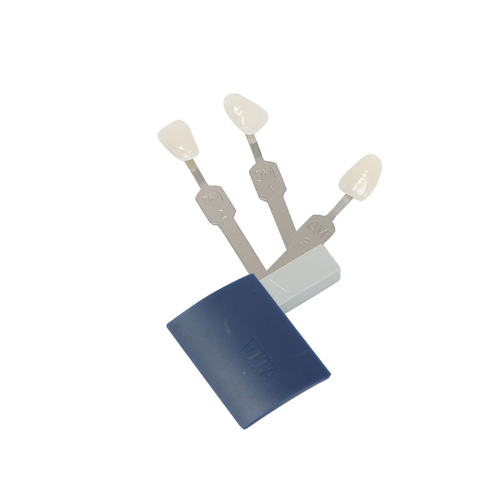 Vita ビタ シェードガイド3Dマスター29色-ホワイトニング関連用品