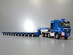 モデルトラックファクトリー