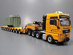 モデルトラックファクトリー