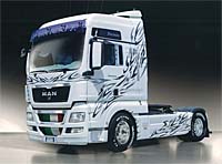 モデルトラックファクトリー