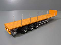 モデルトラックファクトリー