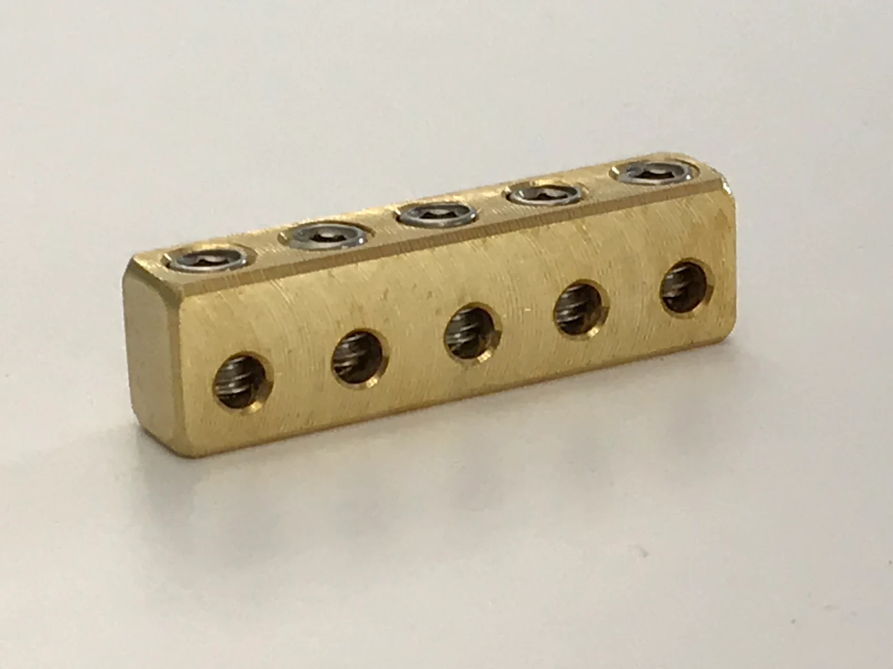HEADLESS USA/Steinberger 5 String Adapter/GOLD/スタインバーガー
