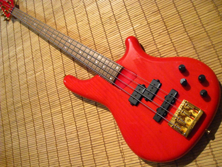 ROCKOON by KAWAI Schaller Japan