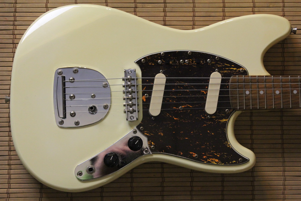 PHOTOGENIC MG-200 Mustang