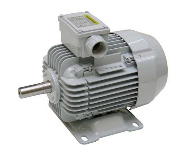 ムライ機器株式会社 MURAI KIKI CORPORATION-単相モーター-