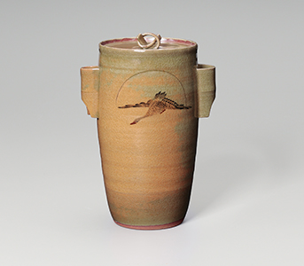 黒井 千左 | 株式会社 虫明焼窯元