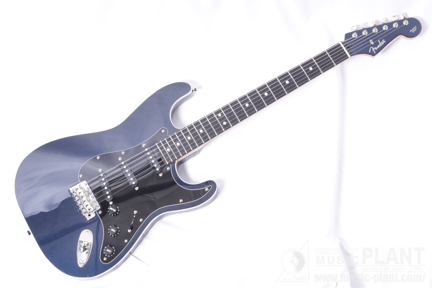 Fender Japan Aerodyne Stratoシリーズ エレキギターAST Aerodyne