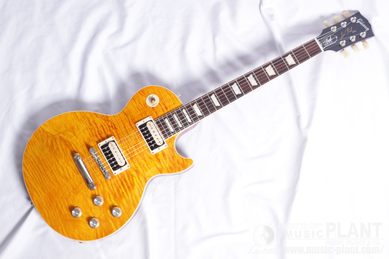 Gibson Slash Collectionシリーズ エレキギターSlash Les Paul