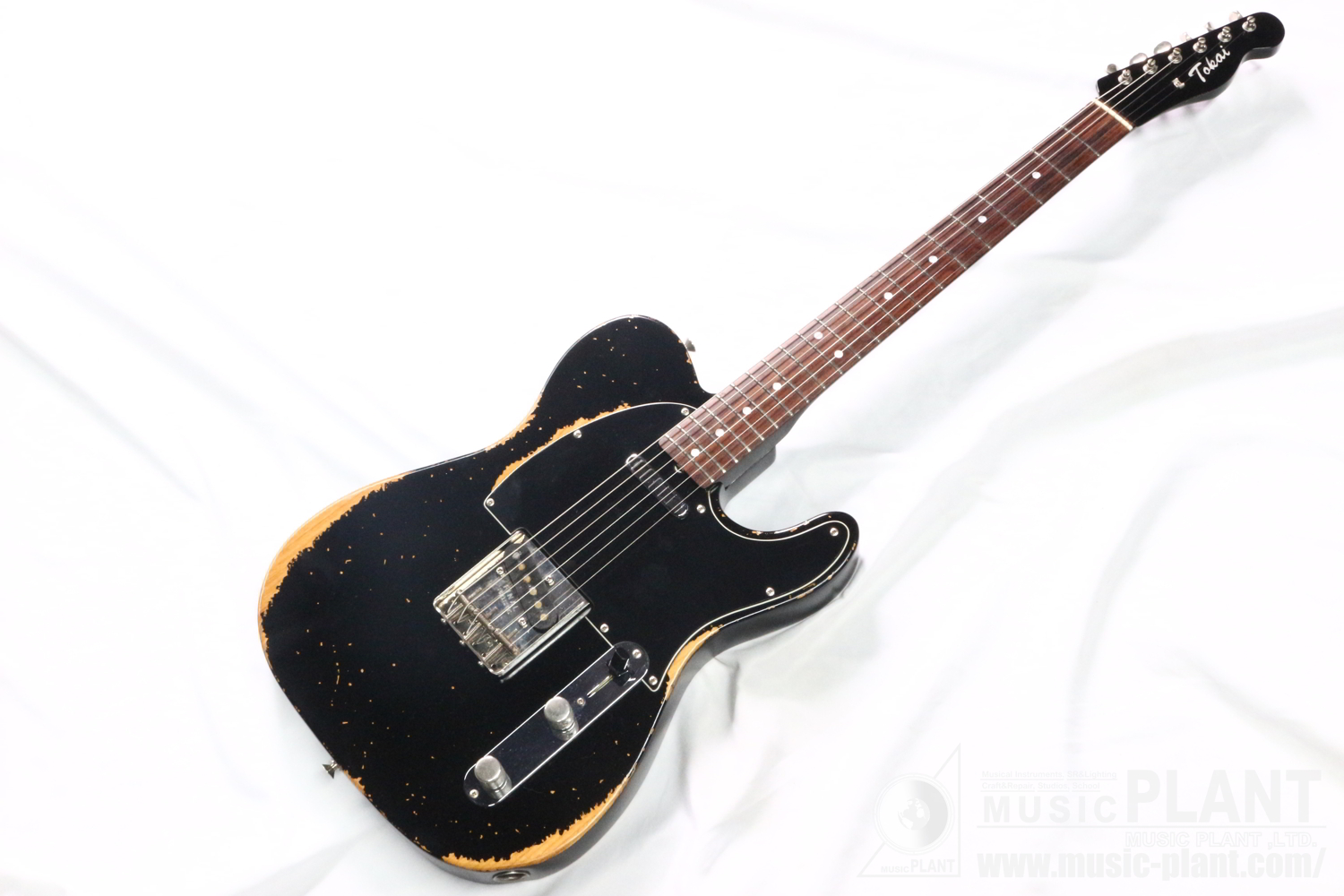 Tokai エレキギター1985 Breezy Sound TL Type中古品()売却済みです