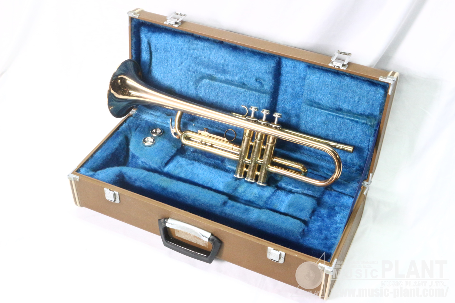 YAMAHA トランペットYTR-332中古()売却済みです。あしからずご了承