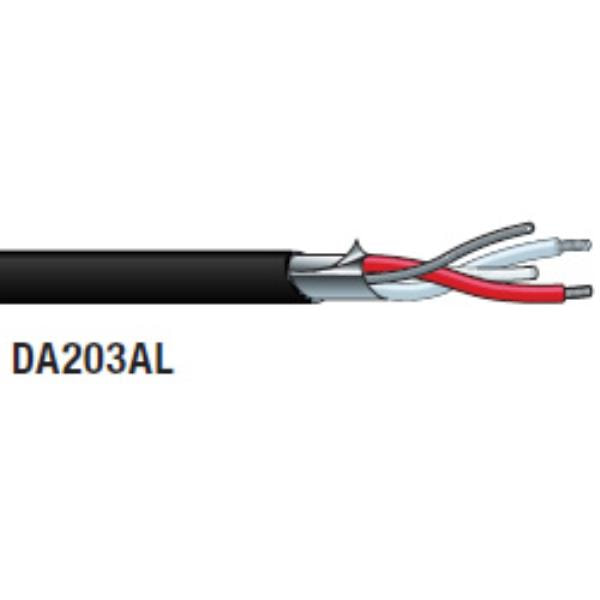 Free The Tone SOLDERLESS CABLE CU-416シリーズ ソルダーレスケーブル