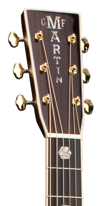 Martin (C.F.Martin) STANDARDシリーズ アコースティックギターD-41