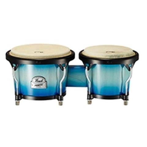 Pearl Primero Wood Bongoシリーズ ボンゴPWB-100 #511 Natural Bongo