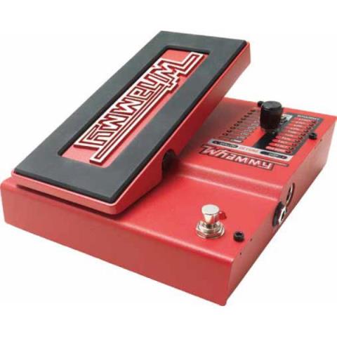 DigiTech Whammyシリーズ ワーミーペダルWhammy 5新品在庫状況をご確認